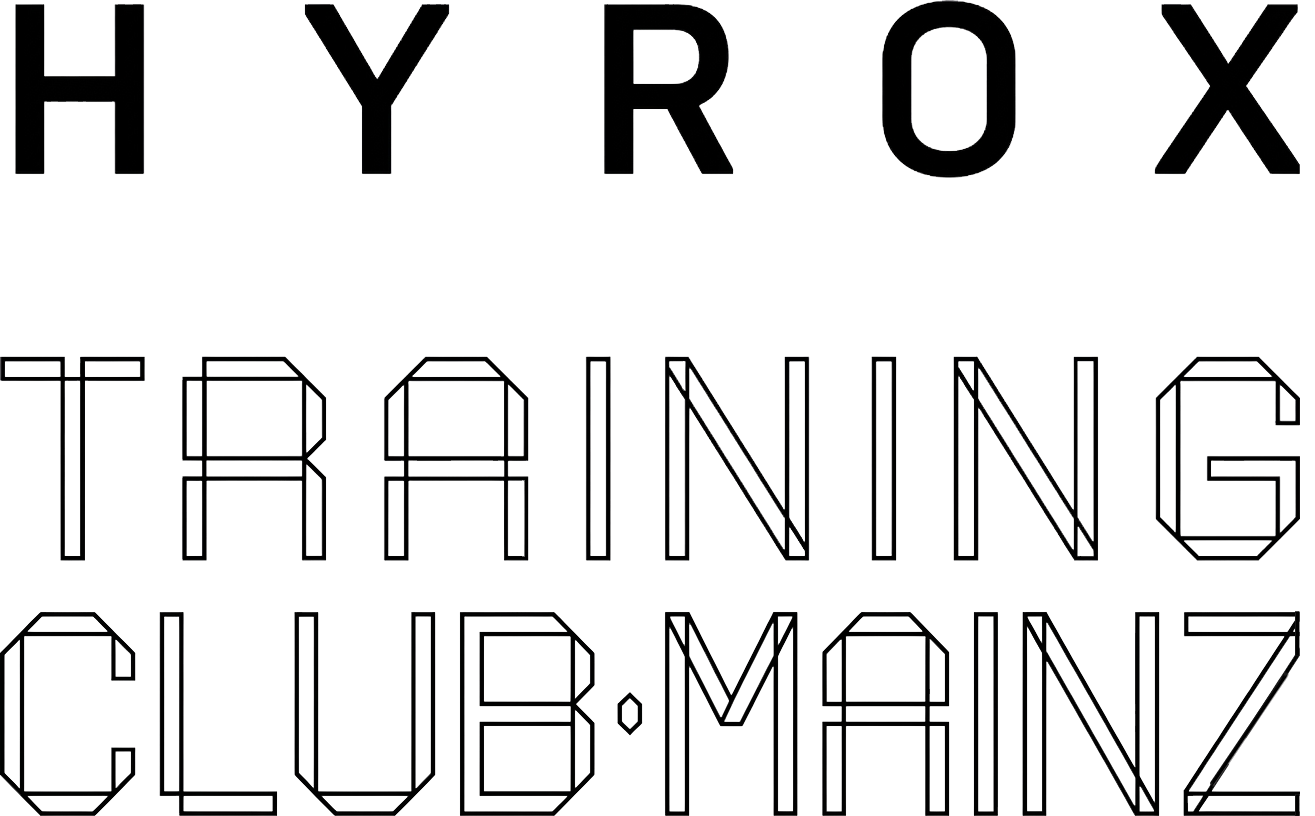 HYROX Training Club